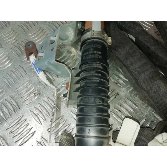 Airbag Cortina Delantero Derecho para Nissan Qashqai (J10)