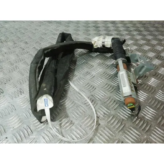 Airbag Cortina Delantero Derecho para Nissan Qashqai (J10)