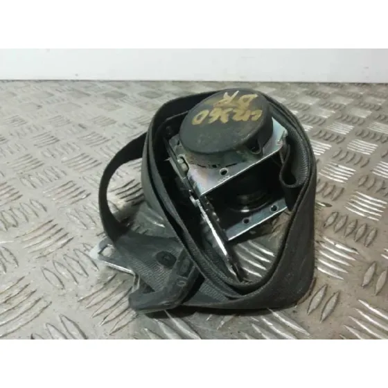 Cinturon Seguridad Trasero Derecho para Nissan Qashqai (J10)