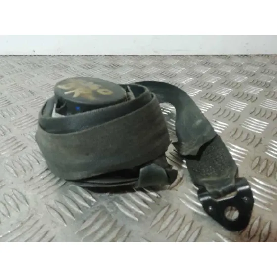 Cinturon Seguridad Trasero Derecho para Nissan Qashqai (J10)