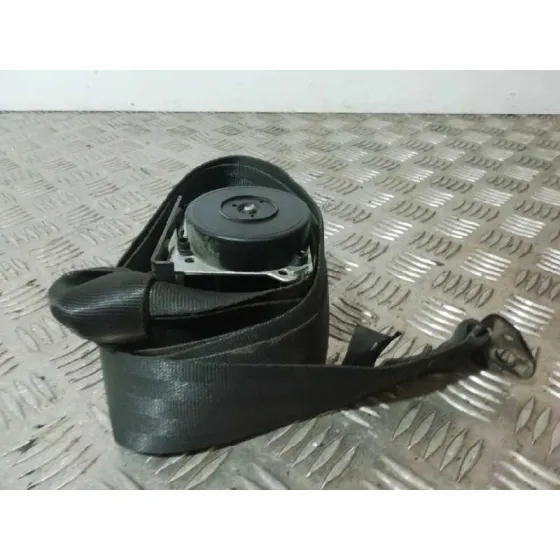 Cinturon Seguridad Trasero Derecho para Nissan Qashqai (J10)