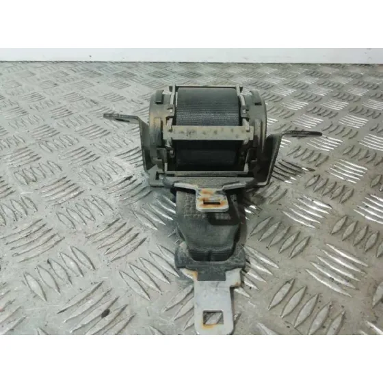 Cinturon Seguridad Trasero Central para Nissan Qashqai (J10)