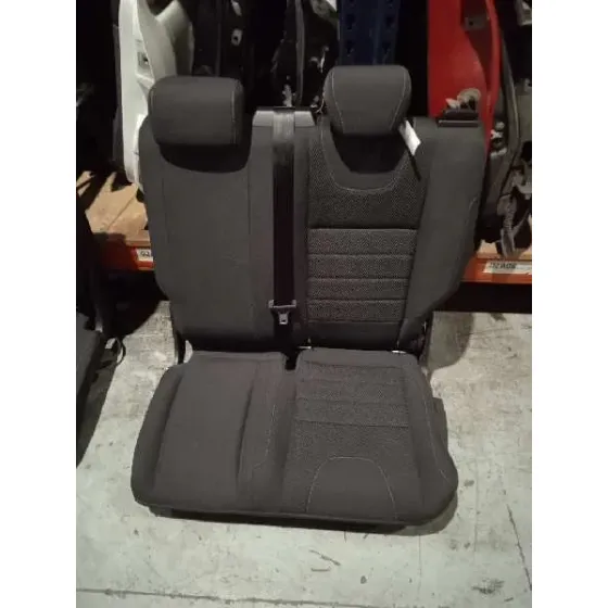 Juego Asientos Completo para Ford Kuga (Cbs)