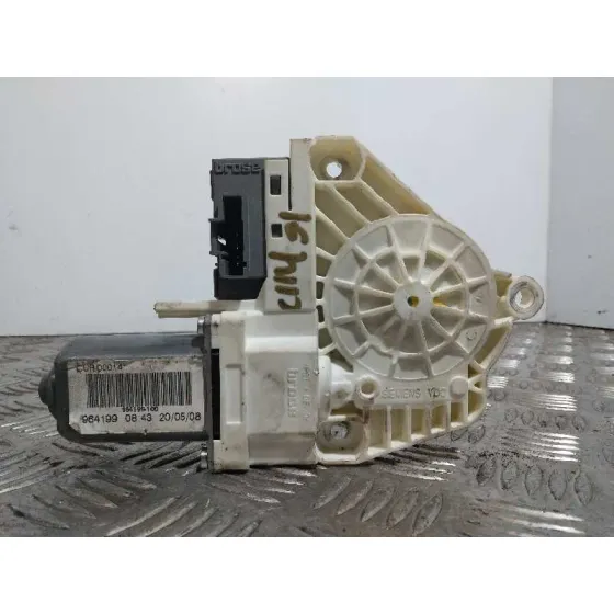 Motor Elevalunas Delantero Derecho para Land Rover Range Rover Sport