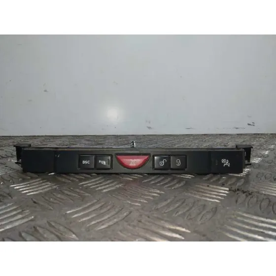 Warning para Land Rover Range Rover Sport