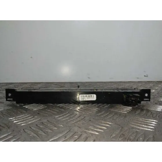 Warning para Land Rover Range Rover Sport