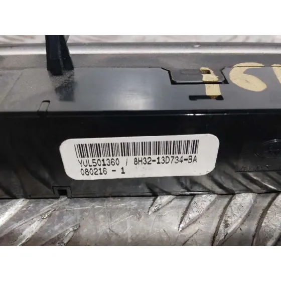 Warning para Land Rover Range Rover Sport
