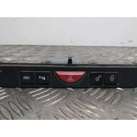 Warning para Land Rover Range Rover Sport