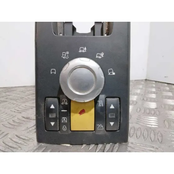 Mando Multifuncion para Land Rover Range Rover Sport