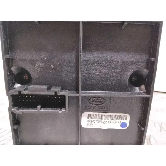 Mando Multifuncion para Land Rover Range Rover Sport