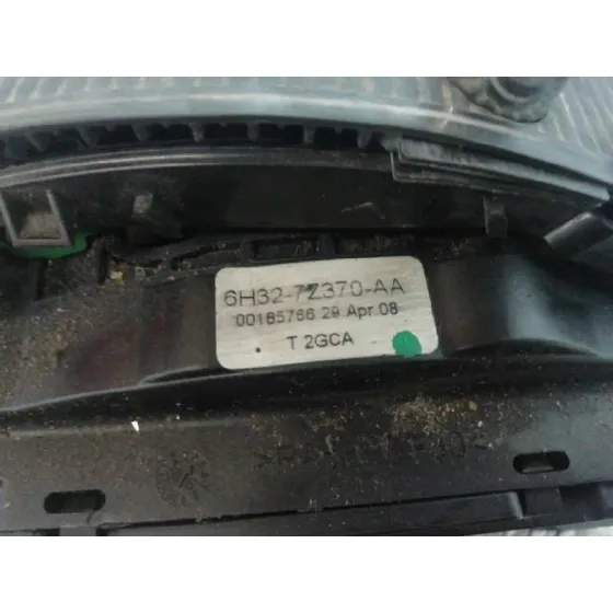 Palanca Cambio para Land Rover Range Rover Sport