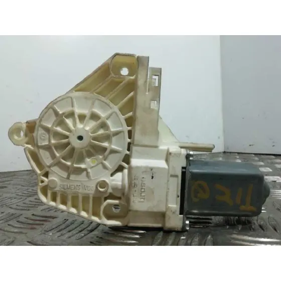 Motor Elevalunas Trasero Izquierdo para Land Rover Range Rover Sport