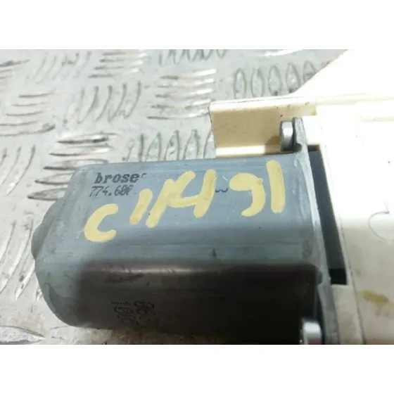 Motor Elevalunas Trasero Izquierdo para Land Rover Range Rover Sport