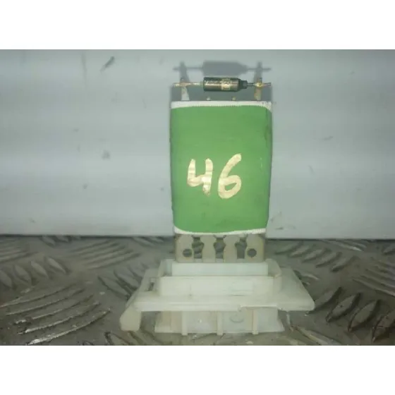 Resistencia Calefaccion para Peugeot 207 Sw
