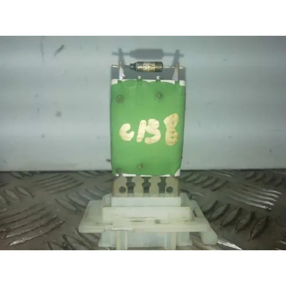 Resistencia Calefaccion para Peugeot 207 Sw