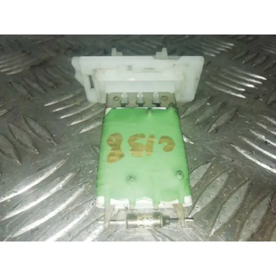 Resistencia Calefaccion para Peugeot 207 Sw