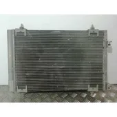 Condensador / Radiador Aire Acondicionado para Peugeot 308
