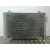 Condensador / Radiador Aire Acondicionado para Peugeot 308