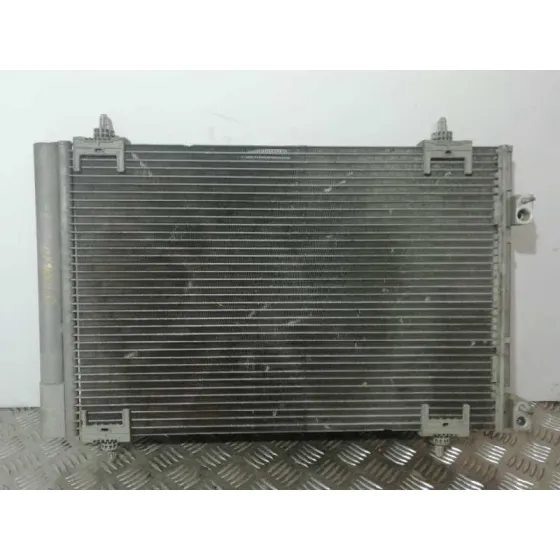 Condensador / Radiador Aire Acondicionado para Peugeot 308