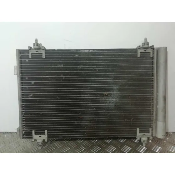 Condensador / Radiador Aire Acondicionado para Peugeot 308