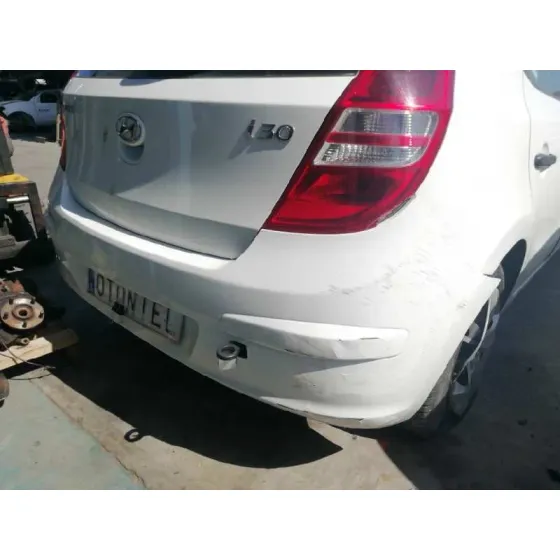 Paragolpes Trasero para Hyundai I30