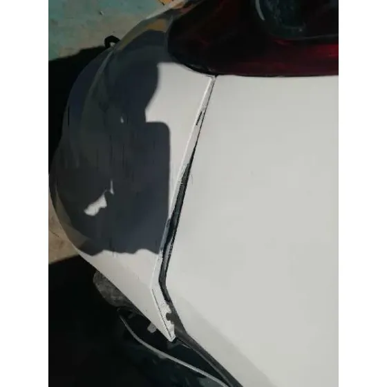 Paragolpes Trasero para Hyundai I30