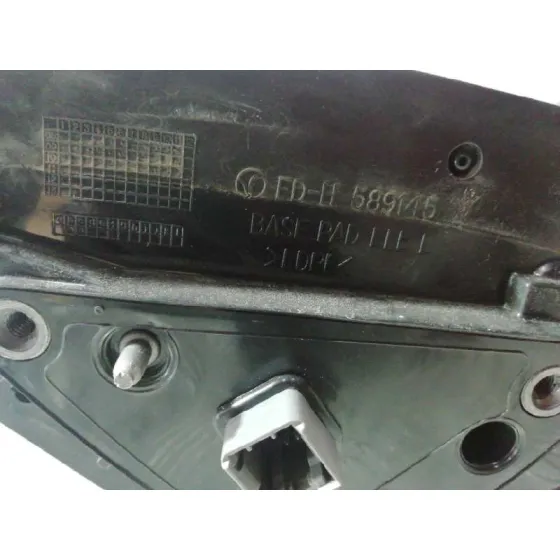 Retrovisor Izquierdo para Hyundai I30