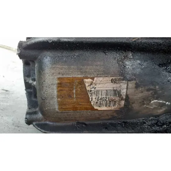Caja Cambios para Ford Transit Connect (Tc7)