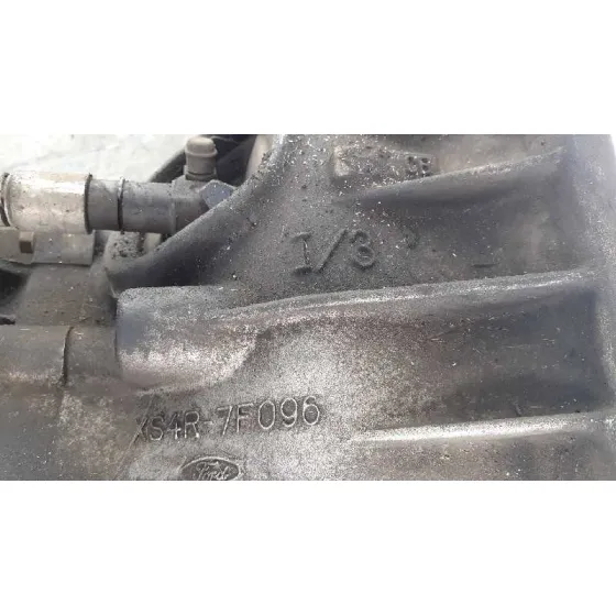 Caja Cambios para Ford Transit Connect (Tc7)