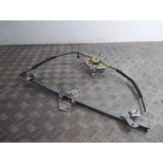 Elevalunas Delantero Derecho para Ford Transit Connect (Tc7)