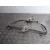 Elevalunas Delantero Derecho para Ford Transit Connect (Tc7)