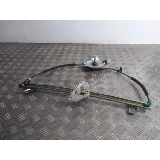 Elevalunas Delantero Derecho para Ford Transit Connect (Tc7)