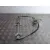 Elevalunas Delantero Derecho para Ford Transit Connect (Tc7)