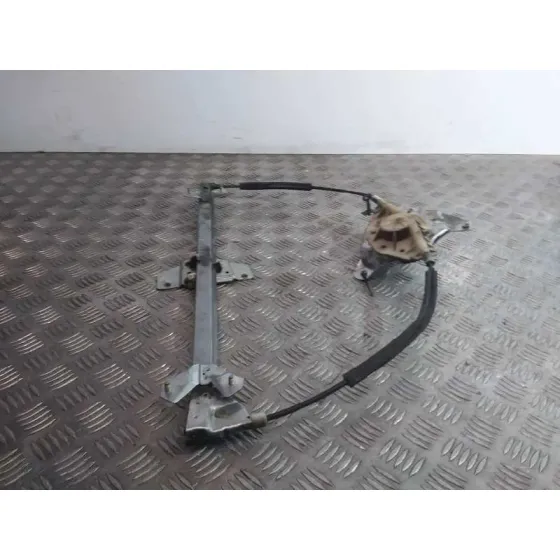 Elevalunas Delantero Derecho para Ford Transit Connect (Tc7)