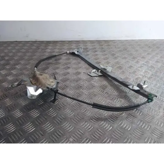 Elevalunas Delantero Derecho para Ford Transit Connect (Tc7)