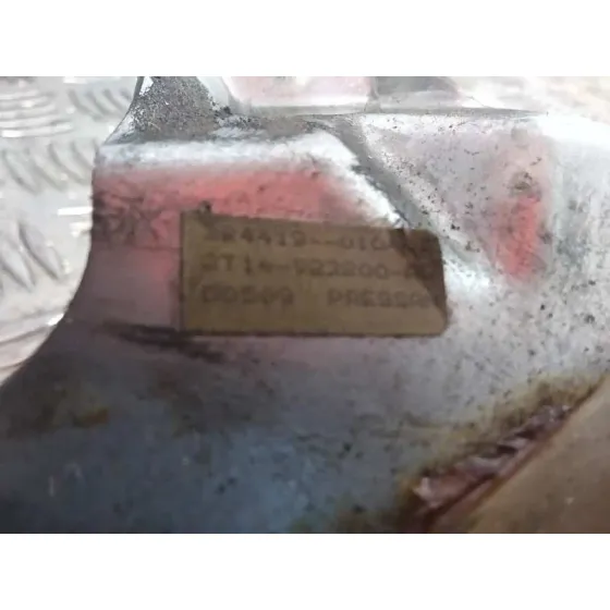 Elevalunas Delantero Derecho para Ford Transit Connect (Tc7)