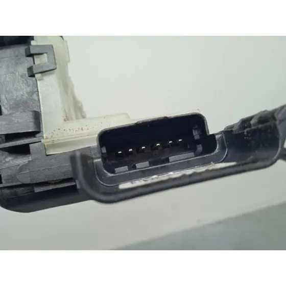 Cerradura Puerta Trasera Derecha para Citroën C3