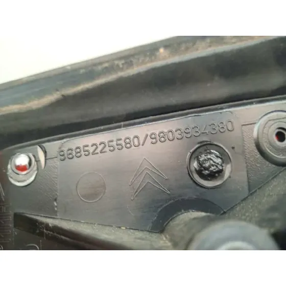 Piloto Trasero Izquierdo Interior para Citroën C3