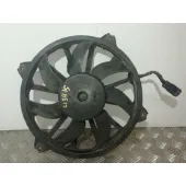 Electroventilador para Peugeot 308
