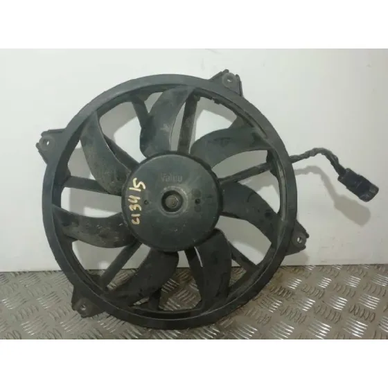 Electroventilador para Peugeot 308