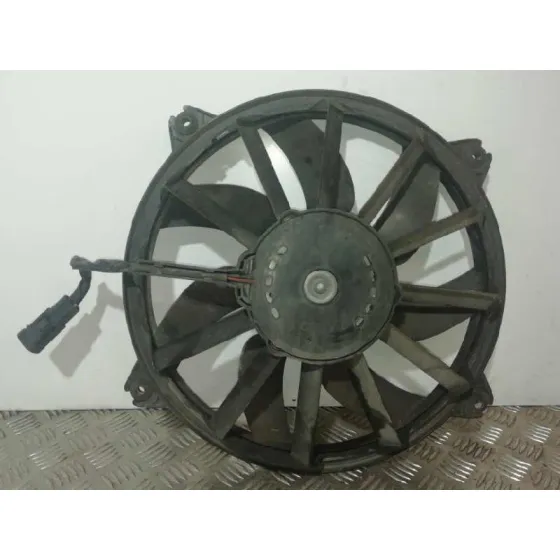 Electroventilador para Peugeot 308