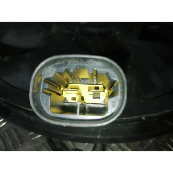 Electroventilador para Peugeot 308