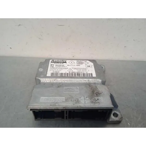 Centralita Airbag para Peugeot 308