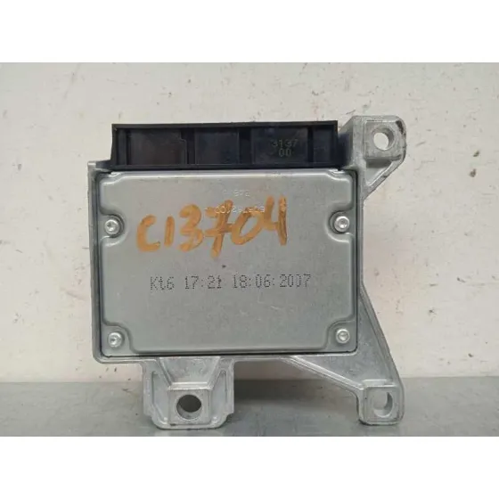 Centralita Airbag para Peugeot 308