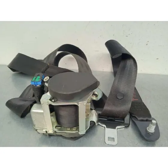 Cinturon Seguridad Delantero Derecho para Peugeot 308
