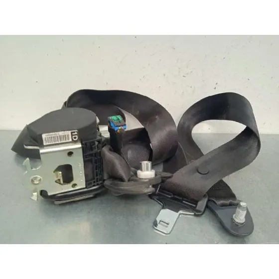 Cinturon Seguridad Delantero Derecho para Peugeot 308