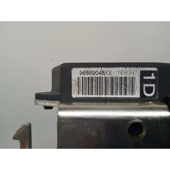 Cinturon Seguridad Delantero Derecho para Peugeot 308