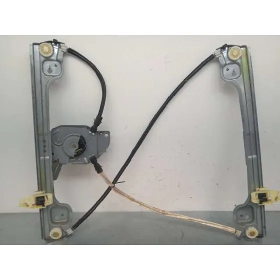 Elevalunas Delantero Derecho para Peugeot 1007
