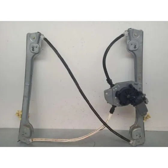 Elevalunas Delantero Derecho para Peugeot 1007