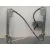 Elevalunas Delantero Izquierdo para Peugeot 1007